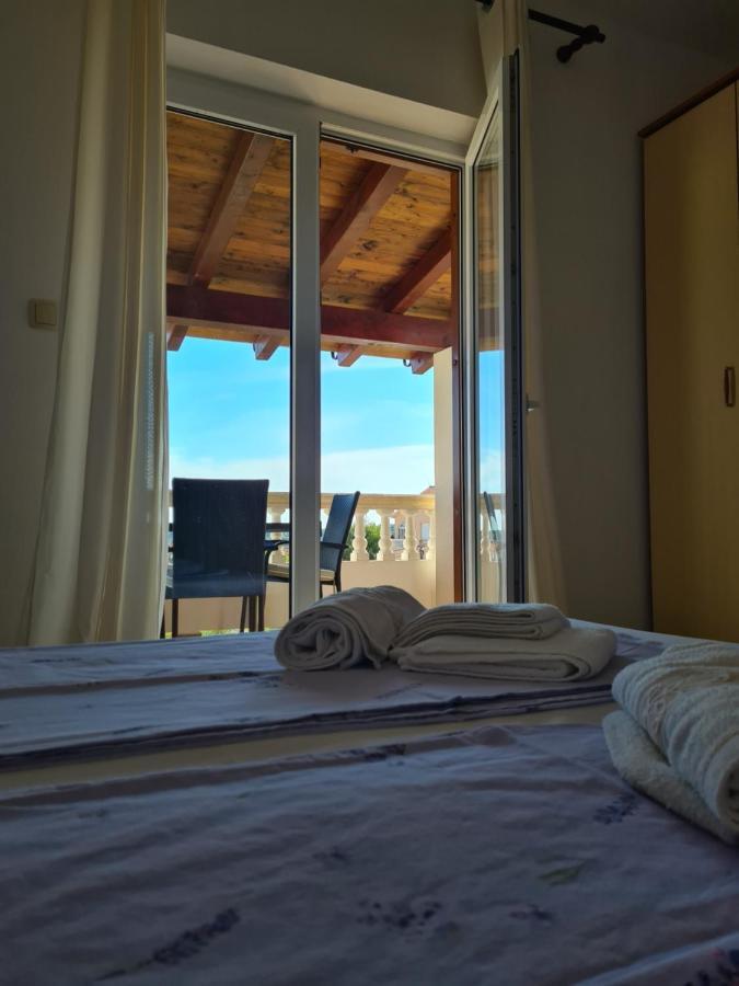 Apartman Karmen Barbat na Rabu Exterior photo